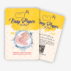 8 Paper Soap - Rs 50