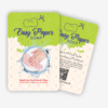 8 (2) Paper Soap - Rs 30