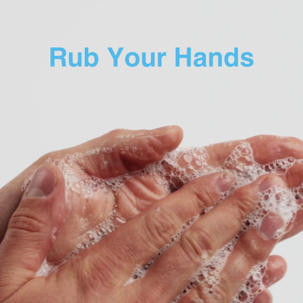 Fragrance Free Paper Soap